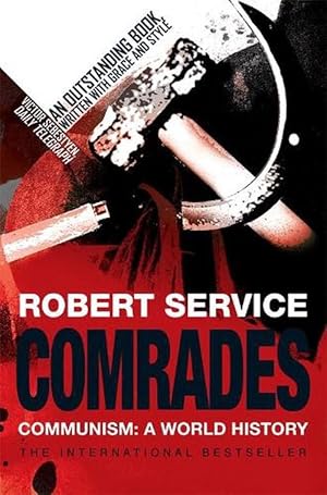 Imagen del vendedor de Comrades (Paperback) a la venta por Grand Eagle Retail