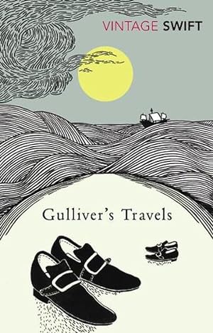 Seller image for Gulliver's Travels (Paperback) for sale by Grand Eagle Retail