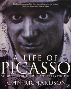 Image du vendeur pour A Life of Picasso Volume III (Paperback) mis en vente par Grand Eagle Retail