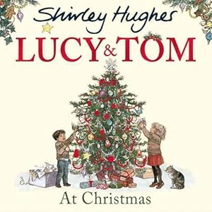 Seller image for Lucy and Tom at Christmas (Paperback) for sale by Grand Eagle Retail