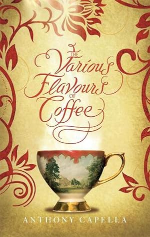 Seller image for The Various Flavours Of Coffee (Paperback) for sale by Grand Eagle Retail