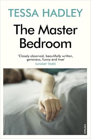 Imagen del vendedor de The Master Bedroom (Paperback) a la venta por Grand Eagle Retail