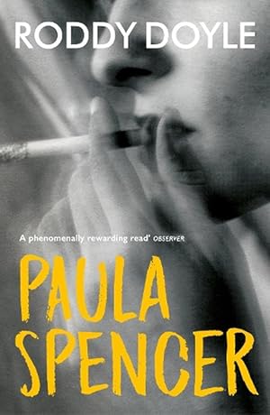 Seller image for Paula Spencer (Paperback) for sale by Grand Eagle Retail