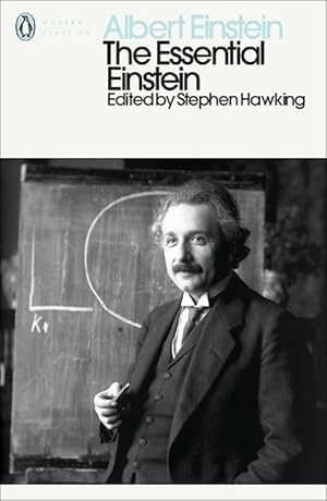 Seller image for The Essential Einstein (Paperback) for sale by Grand Eagle Retail