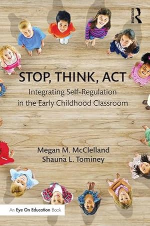 Seller image for Stop, Think, Act (Paperback) for sale by Grand Eagle Retail