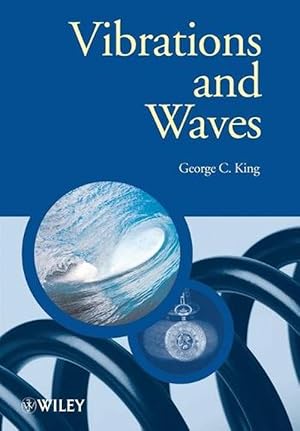 Immagine del venditore per Vibrations and Waves (Paperback) venduto da Grand Eagle Retail