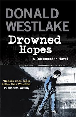 Seller image for Drowned Hopes (Paperback) for sale by Grand Eagle Retail