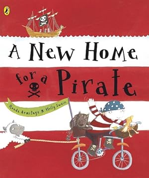 Seller image for A New Home for a Pirate (Paperback) for sale by Grand Eagle Retail