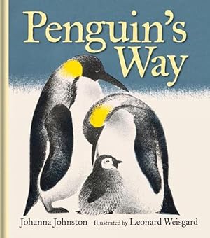 Seller image for Penguin's Way (Hardcover) for sale by Grand Eagle Retail