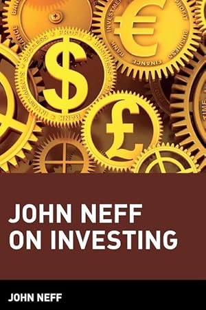 Immagine del venditore per John Neff on Investing (Paperback) venduto da Grand Eagle Retail