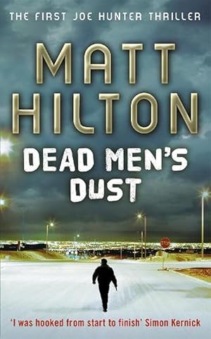 Seller image for Dead Men's Dust (Paperback) for sale by Grand Eagle Retail