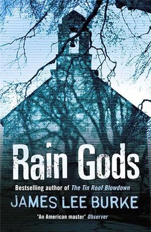 Seller image for Rain Gods (Paperback) for sale by Grand Eagle Retail