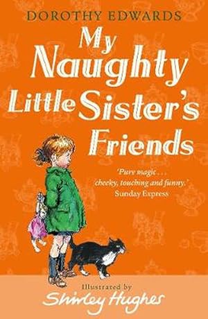 Immagine del venditore per My Naughty Little Sister's Friends (Paperback) venduto da Grand Eagle Retail