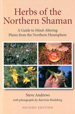 Seller image for Herbs of the Northern Shaman (Paperback) for sale by Grand Eagle Retail