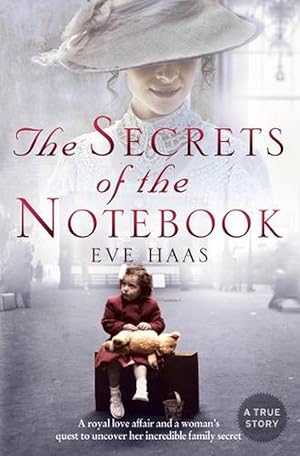 Imagen del vendedor de The Secrets of the Notebook (Paperback) a la venta por Grand Eagle Retail