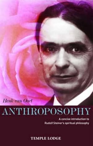 Image du vendeur pour Anthroposophy (Paperback) mis en vente par Grand Eagle Retail