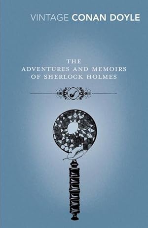 Seller image for The Adventures and Memoirs of Sherlock Holmes (Paperback) for sale by Grand Eagle Retail