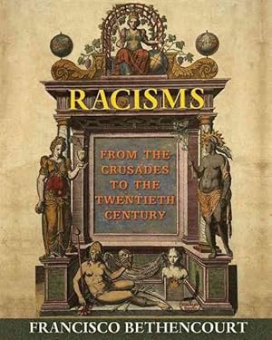 Imagen del vendedor de Racisms (Paperback) a la venta por Grand Eagle Retail