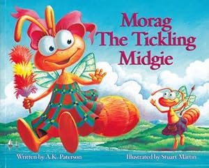 Seller image for Morag the Tickling Midgie (Paperback) for sale by Grand Eagle Retail