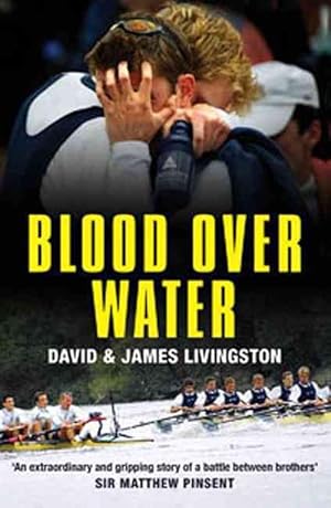 Seller image for Blood Over Water (Paperback) for sale by Grand Eagle Retail