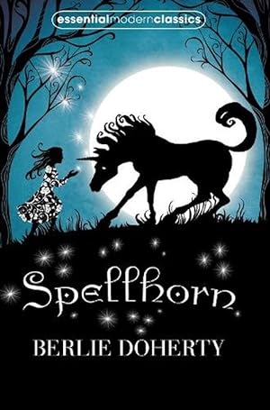 Seller image for Spellhorn (Paperback) for sale by Grand Eagle Retail