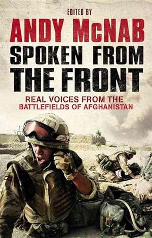 Immagine del venditore per Spoken From The Front (Paperback) venduto da Grand Eagle Retail