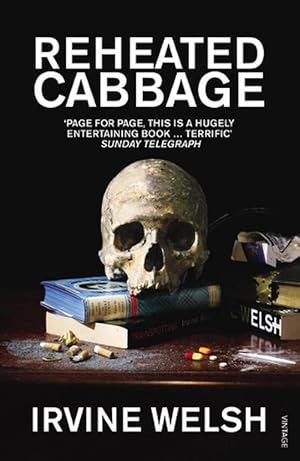 Seller image for Reheated Cabbage (Paperback) for sale by Grand Eagle Retail