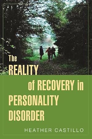 Seller image for The Reality of Recovery in Personality Disorder (Paperback) for sale by Grand Eagle Retail