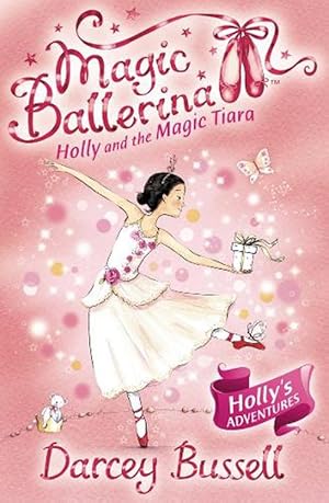 Seller image for Holly and the Magic Tiara (Paperback) for sale by Grand Eagle Retail