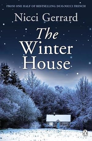 Seller image for The Winter House (Paperback) for sale by Grand Eagle Retail