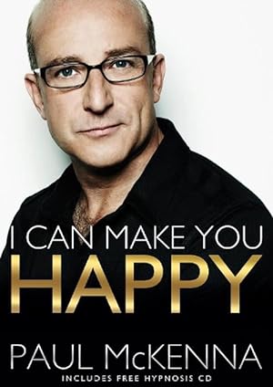 Immagine del venditore per I Can Make You Happy (Paperback) venduto da Grand Eagle Retail