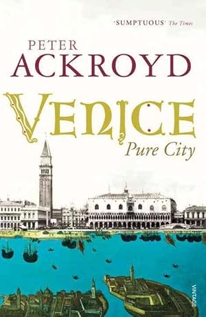 Immagine del venditore per Venice (Paperback) venduto da Grand Eagle Retail