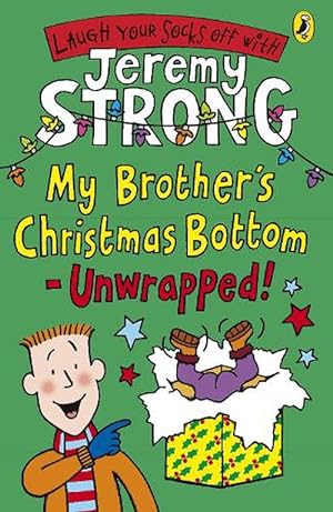 Seller image for My Brother's Christmas Bottom - Unwrapped! (Paperback) for sale by Grand Eagle Retail