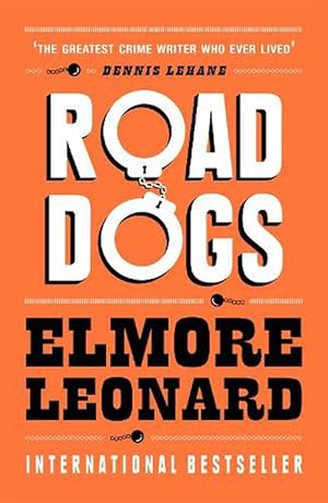 Seller image for Road Dogs (Paperback) for sale by Grand Eagle Retail