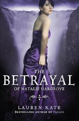 Seller image for The Betrayal of Natalie Hargrove (Paperback) for sale by Grand Eagle Retail