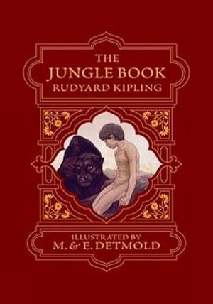 Seller image for The Jungle Book (Hardcover) for sale by Grand Eagle Retail