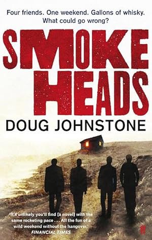 Seller image for Smokeheads (Paperback) for sale by Grand Eagle Retail