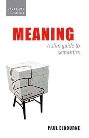 Seller image for Meaning (Paperback) for sale by Grand Eagle Retail