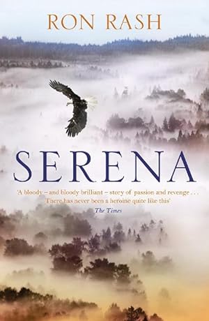 Seller image for Serena (Paperback) for sale by Grand Eagle Retail