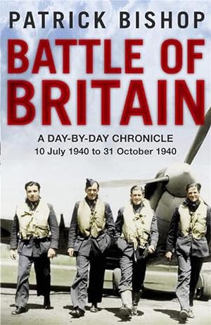 Seller image for Battle of Britain (Paperback) for sale by Grand Eagle Retail