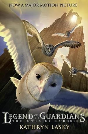 Immagine del venditore per LEGEND OF THE GUARDIANS: THE OWLS OF GAHOOLE (Paperback) venduto da Grand Eagle Retail