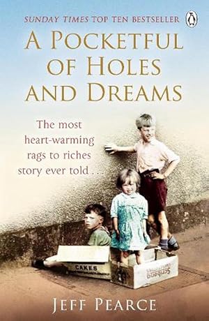 Imagen del vendedor de A Pocketful of Holes and Dreams (Paperback) a la venta por Grand Eagle Retail