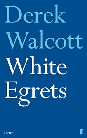 Seller image for White Egrets (Paperback) for sale by Grand Eagle Retail