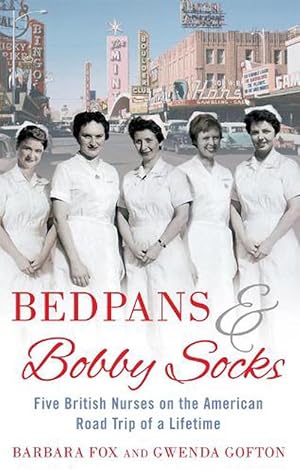 Immagine del venditore per Bedpans And Bobby Socks (Paperback) venduto da Grand Eagle Retail