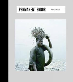 Seller image for Permanent Error (Hardcover) for sale by Grand Eagle Retail