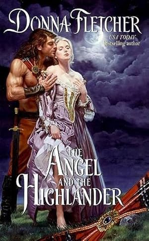 Seller image for The Angel and the Highlander (Paperback) for sale by Grand Eagle Retail