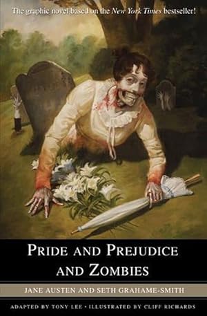 Immagine del venditore per Pride and Prejudice and Zombies (Paperback) venduto da Grand Eagle Retail