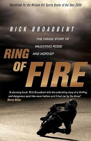 Imagen del vendedor de Ring of Fire (Paperback) a la venta por Grand Eagle Retail