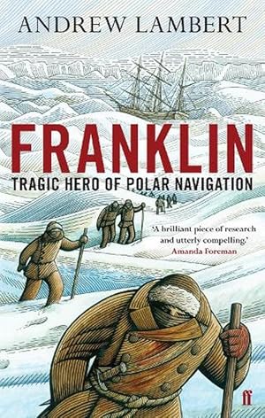 Image du vendeur pour Franklin (Paperback) mis en vente par Grand Eagle Retail