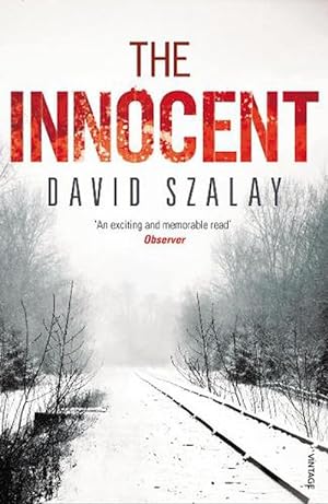 Seller image for The Innocent (Paperback) for sale by Grand Eagle Retail